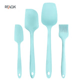 Silicone Spatulas & Brush- RFAQK Baking Accessories